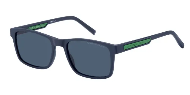 Γυαλιά Ηλίου Tommy Hilfiger TH 2089/S FLLKU Μονόχρωμοι (Tommy Hilfiger) (206920FLL56VI)