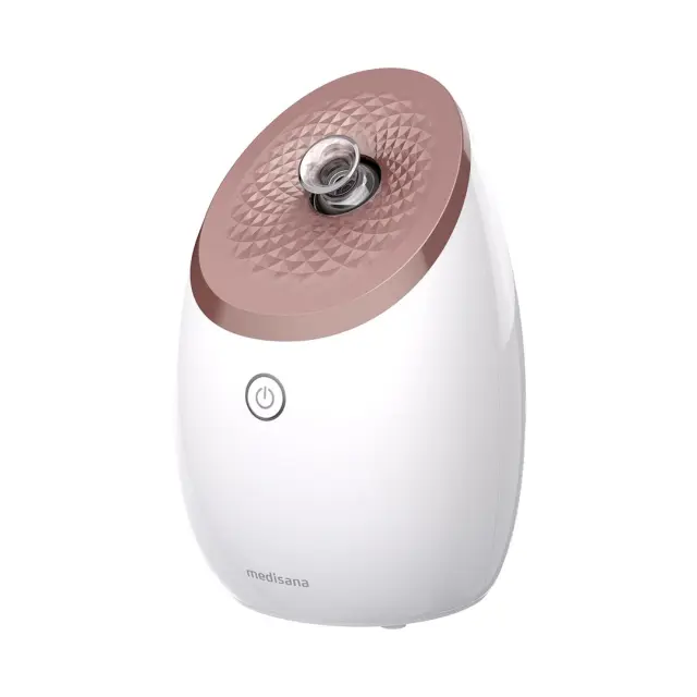 Medisana DS 600 facial sauna White