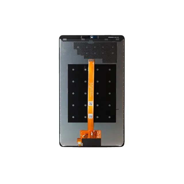 LCD display + Touch Unit Samsung X110 Galaxy Tab A9 WiFi Black (Service Pack) 2