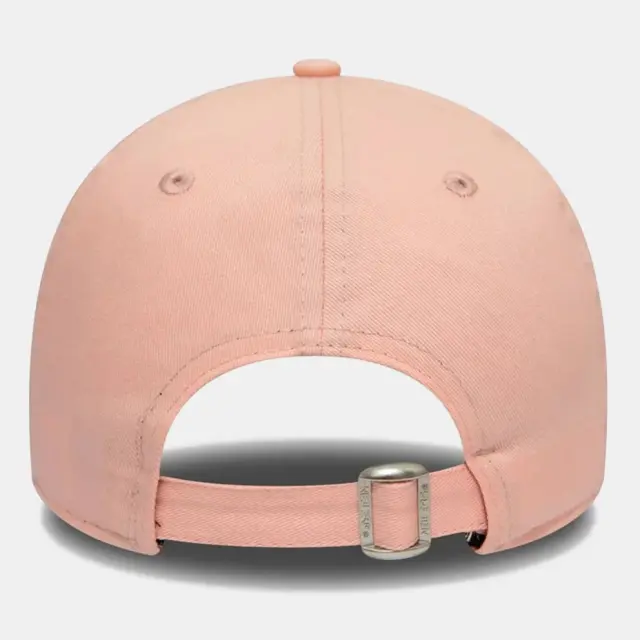 New Era Cap Kids Pink 12745558 - One Size 2