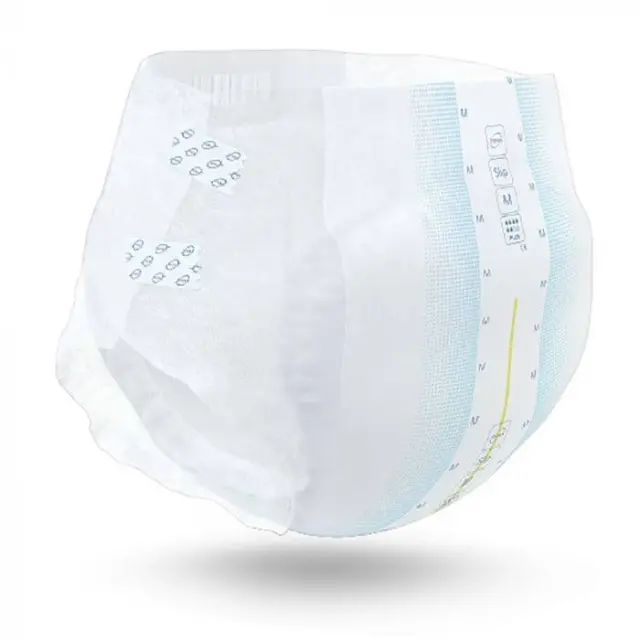 Πάνες ακράτειας Tena Slip X-Large Proskin Plus 30 τεμαχίων 3