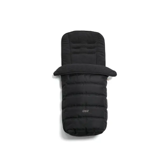 Ποδόσακος Mamas & Papas All Season black 23180338 2