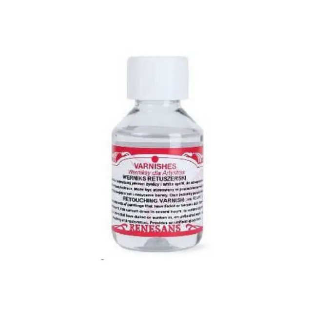 Βερνίκι Retouch Dammar 100ml
