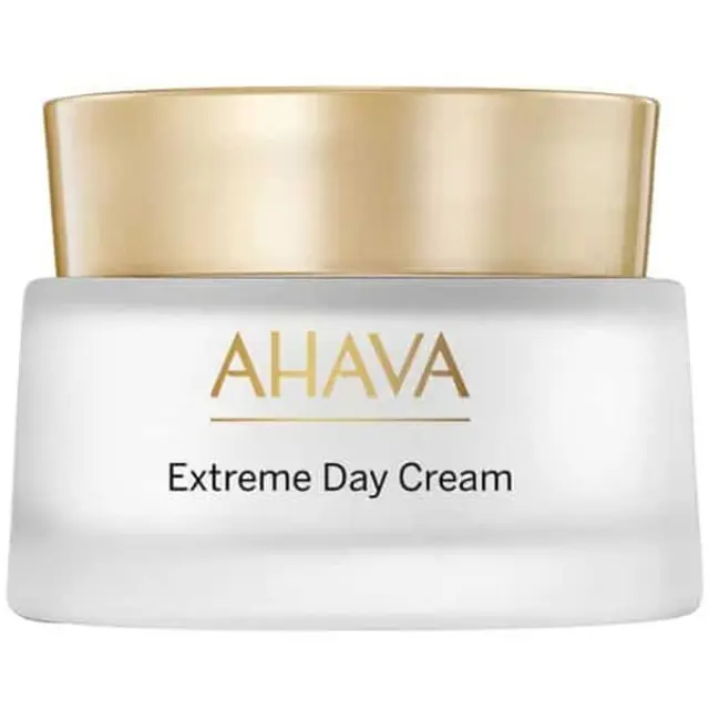 Ahava Extreme Day Cream Κρέμα Ημέρας για Σύσφιξη & Αντιγήρανση, 50ml