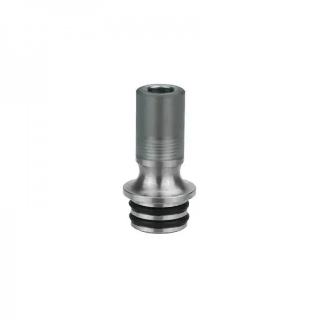 Drip Tip 510 RS352 - Reewape - Gunmetal