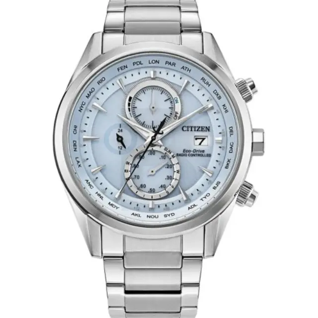 Citizen Eco-Drive AT8260-51M