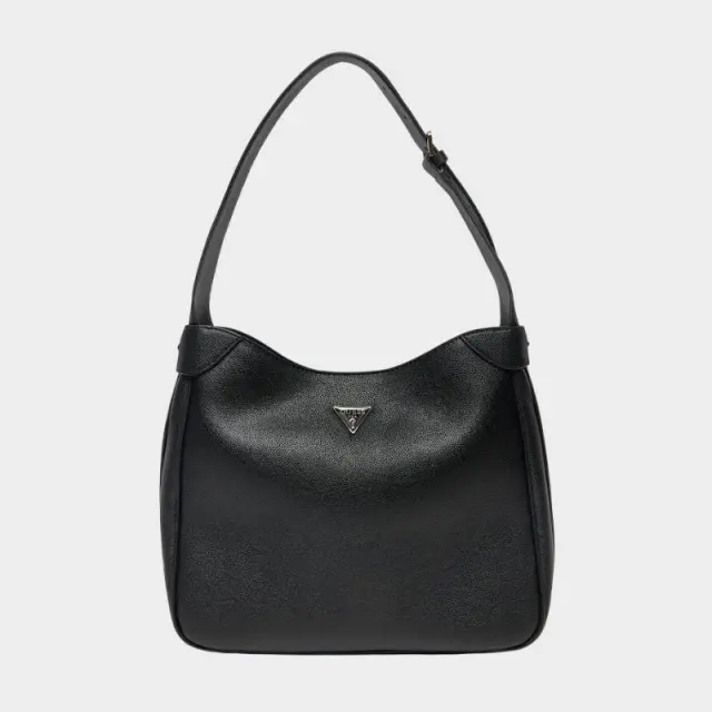 Γυναικεία Τσάντα Guess BG951902_NEBLACK Μαύρο - UNI