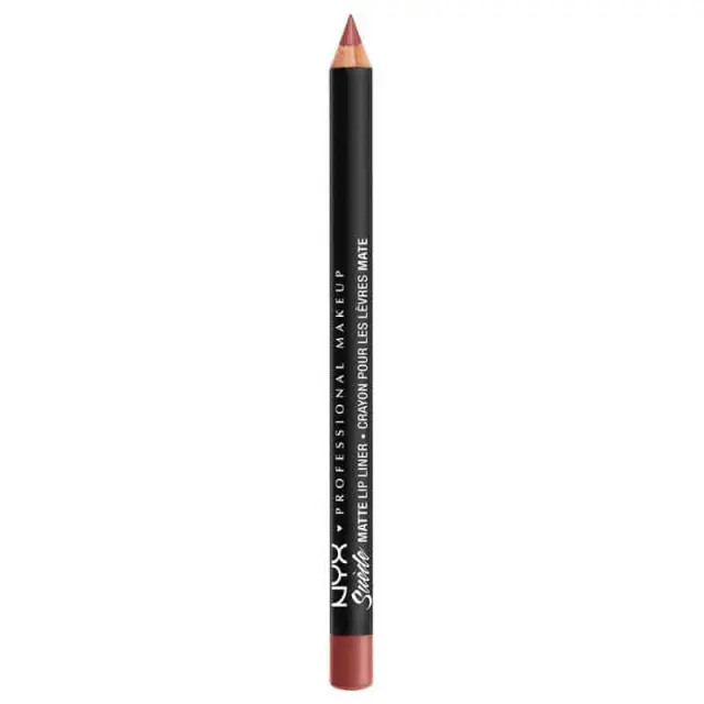 Suede Matte Lip Liner 1gr