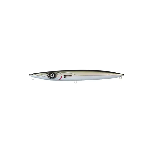 Τεχνητό Fishus Lurenzo Espetron 19.5cm GB - Grey Back
