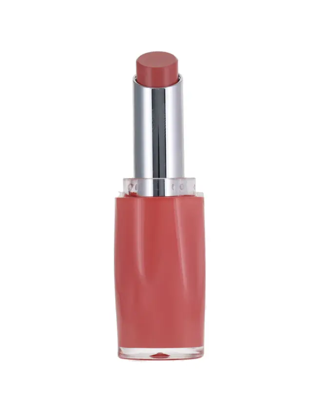 Lip Melt Super Glossy Lip Colour Pink Palms W7