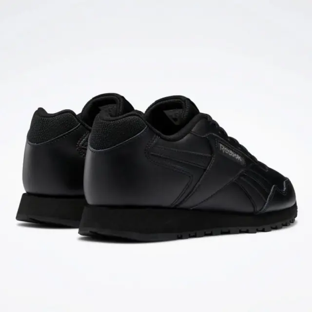 Sneaker Reebok Glide 100005920 Μαύρο 3