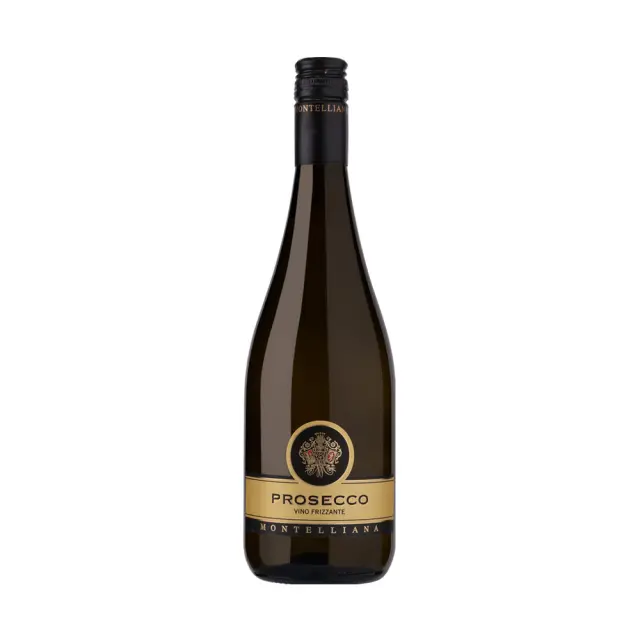 PROSECCO MONTELLIANA (ΒΙΔΩΤΟ) 750ml