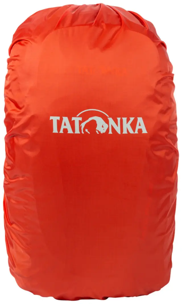 Κάλυμμα Σακιδίου Tatonka Rain Cover 20-30L Red Orange - 3114-211 2
