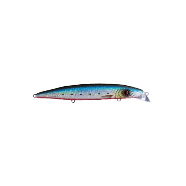 Τεχνητό Fishus Espetit Shallow Runner 12cm Hot Belly Sardine