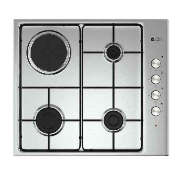 THERMOGATZ - ΕΣΤΙΕΣ ΜΙΚΤΕΣ TGS 9211 IX