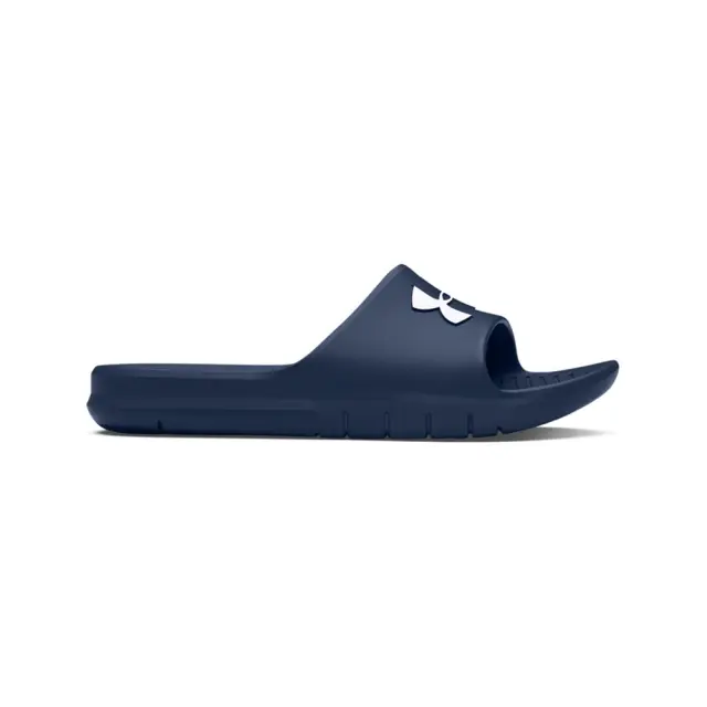 Under Armour Core PTH Slides (3021286-400) - Μπλέ