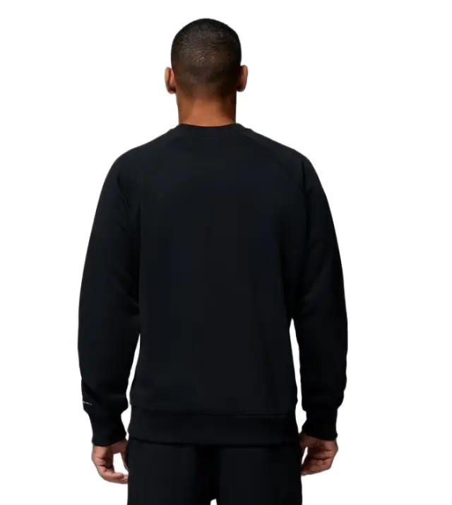 Columbia ανδρική φούτερ μπλούζα Dry Creek™ Heavyweight Crew 2173261-1 2