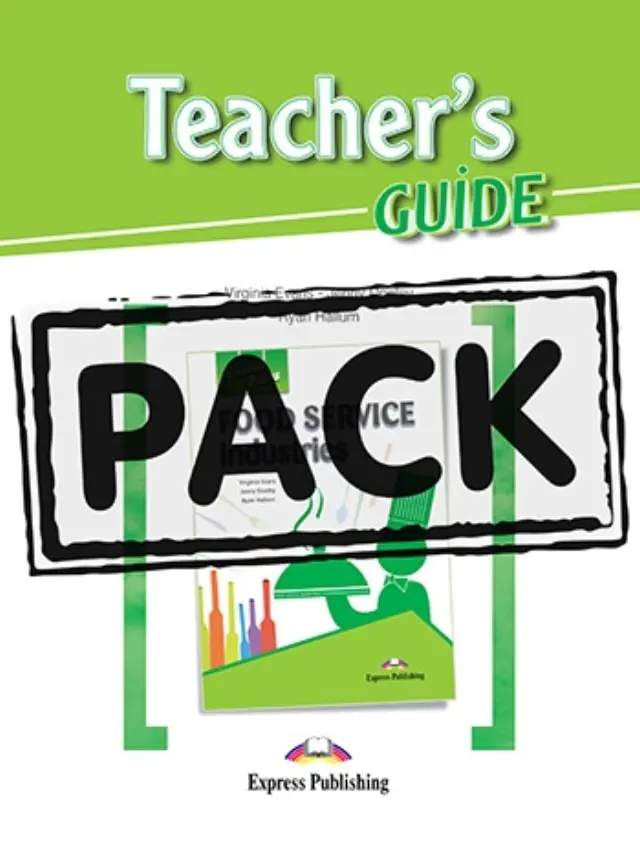 IMPACT FOUNDATION (SB+EBK+WB+READER)
