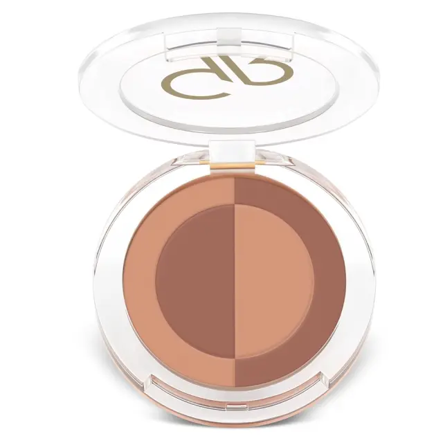 Golden Rose Mineral Bronze Powder 01 13gr