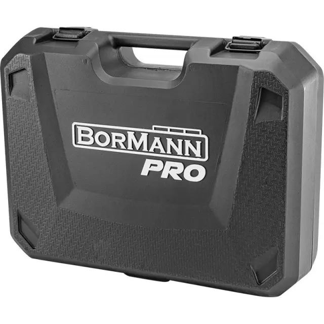 BORMANN Pro BPH3100 - BORMANN Pro BPH3100 Σκαπτικό Περιστροφικό Πιστολέτο SDS-Plus, 1200W 5J (043188) 3