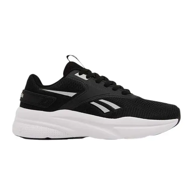 Reebok Men's Relora Μαύρο - Άσπρο 100262385 (Reebok)