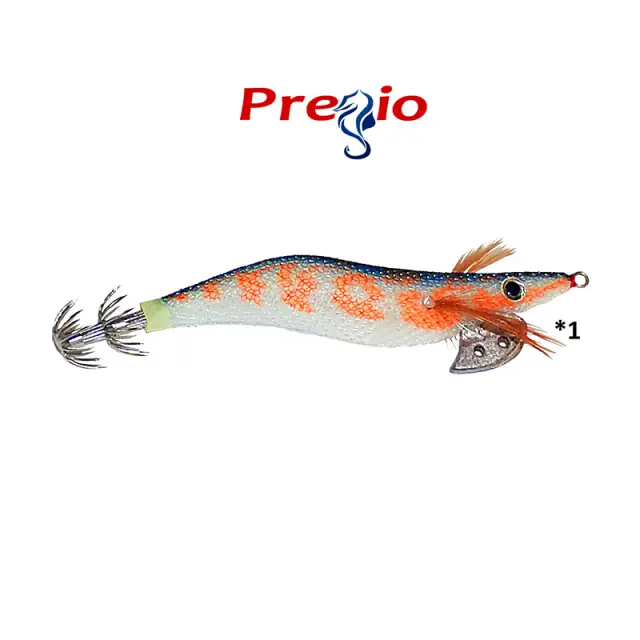 ΚΑΛΑΜΑΡΙΕΡΑ Pregio 12-0116 #3.5 #13 2