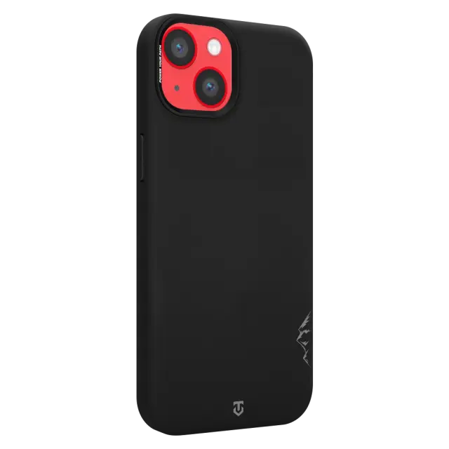 Tactical MagForce Velvet Smoothie 2.0 Cover for Apple iPhone 14 Asphalt 3
