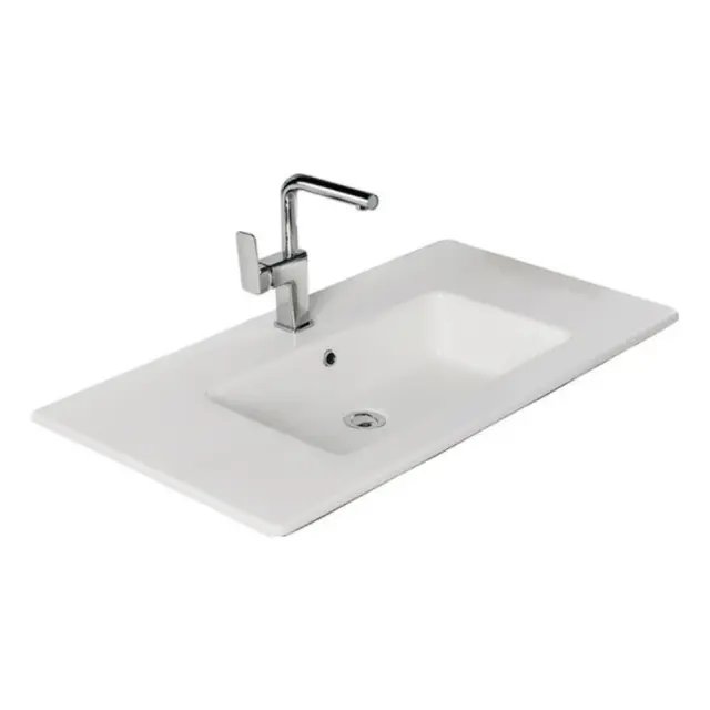 Νιπτήρας FLAT 36090-300 91,5x46,5cm 2