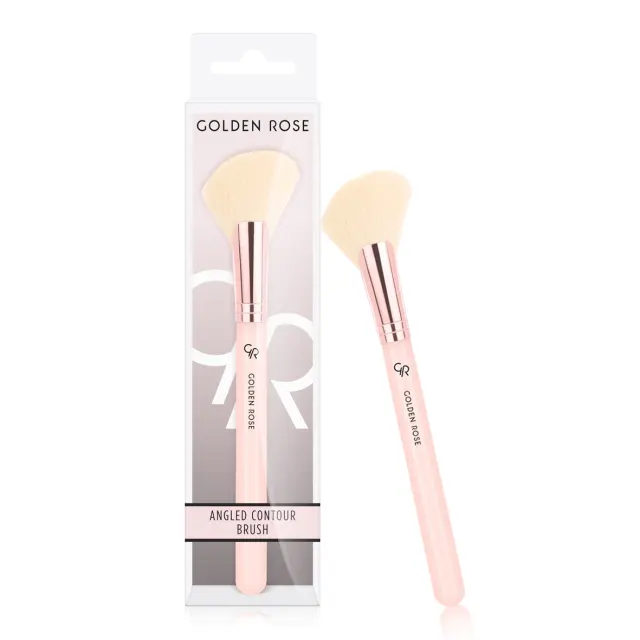 Angled Contour Brush GR (3240)