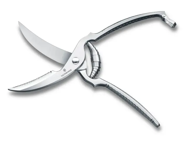 Ψαλίδι Πουλερικών Victorinox με μήκος 25.5cm7.6345 2