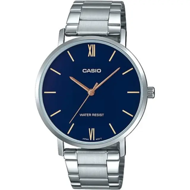 Casio MTP-VT01D-2BUDF
