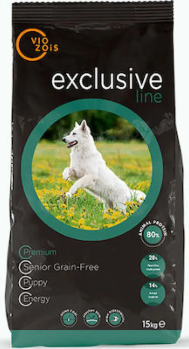 Viozois Exclusive Line Premium 15kg