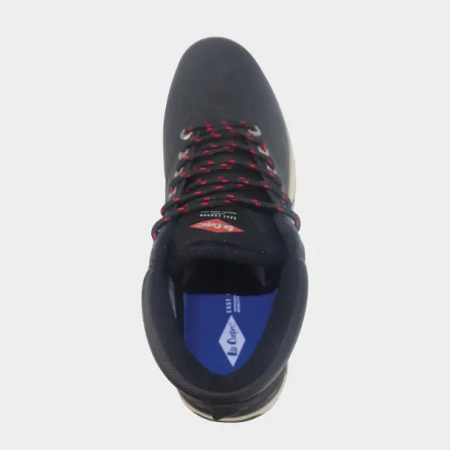 Μποτάκια Lee Cooper LCM522808-0003 Μαύρο - 44 2