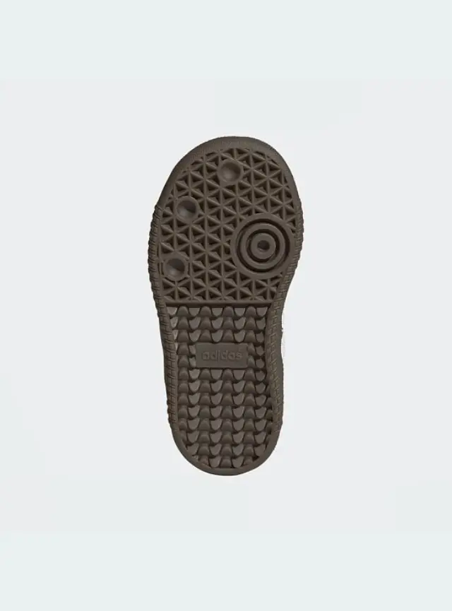 Βρεφικά Παπούτσια Adidas Samba Og Black (Μεγέθη 19-27) ΜΑΥΡΟ 2