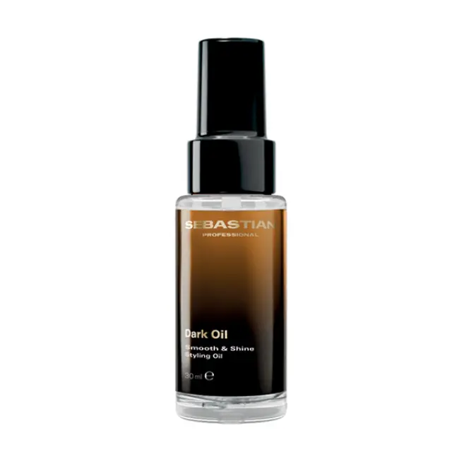 Sebastian Dark Oil Smooth & Shine Styling Oil 30ml