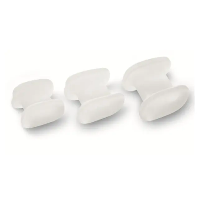 Gehwol Toe Separator G Medium Αποστάτης Δακτύλων Ποδιού Τύπου G Μεσαίο Μέγεθος, 3τμχ 3