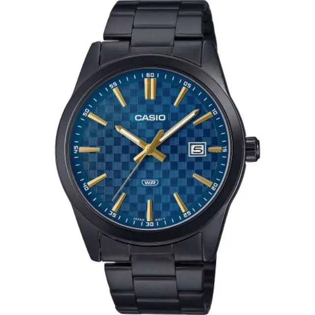 Casio Timeless MTP-VD03B-2AUDF