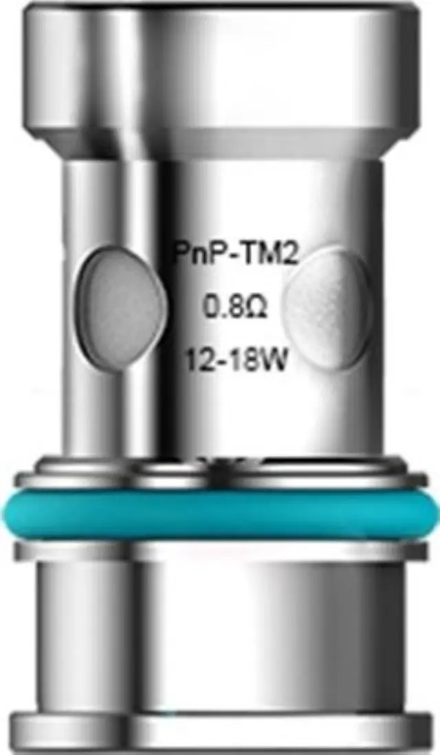 Voopoo PnP TM2 0.8ohm 1τμχ
