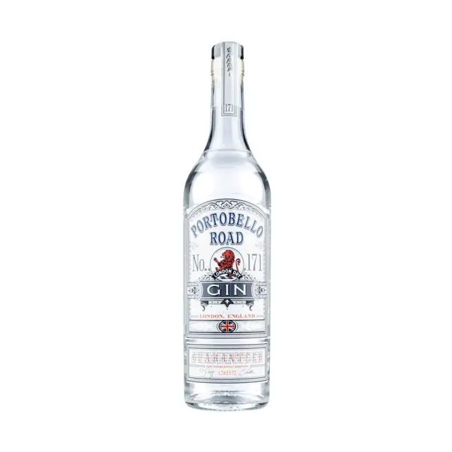 PORTOBELLO ROAD GIN 700ml