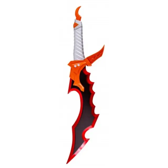 Ρέπλικα σπαθιού Adaga modelo Knight Killer de Solo Leveling -S3330 2