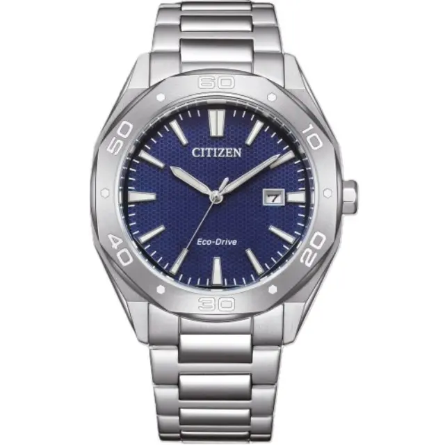 Citizen Eco-Drive BM7631-52L