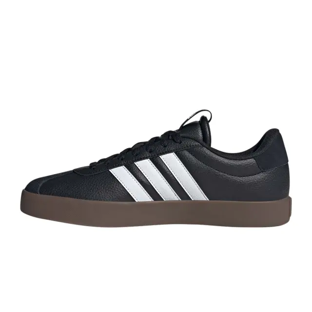 adidas Sportswear Men's VL Court 3.0 Μαύρο - Καφέ ID6286 (adidas Sportswear) 2