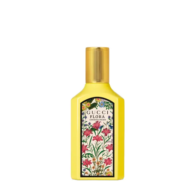 Gucci Flora Gorgeous Orchid Eau de Parfum for women 50 ml