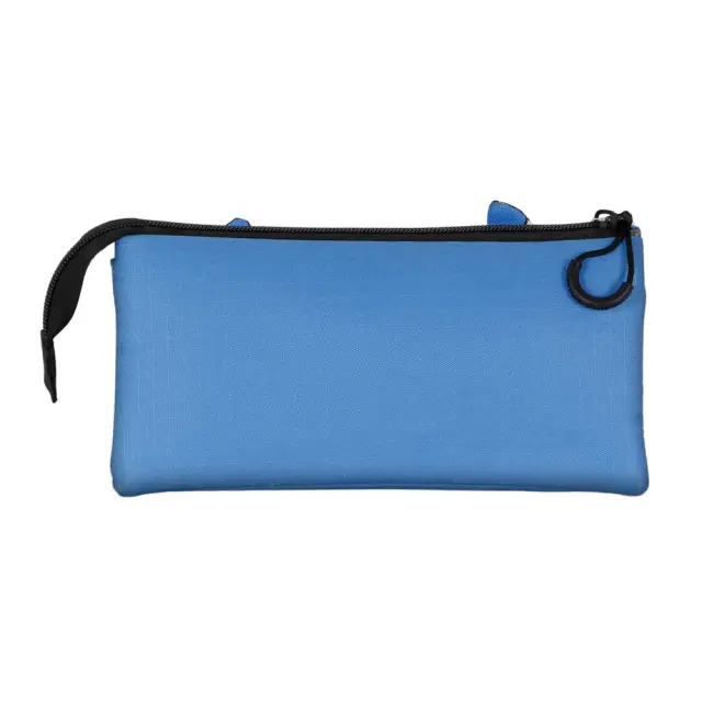 Κασετίνα τριπλή Lilo and Stitch Blue Triple Pencil Case Lilo and Stitch Cool 06355 2
