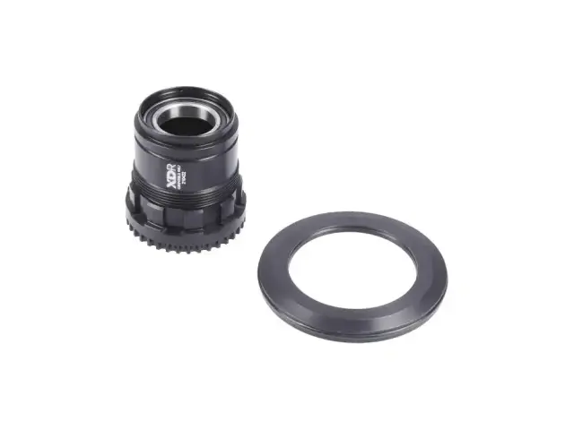ΜΗΧΑΝΙΣΜΟΣ ΚΑΣΕΤΑΣ (ΑΦΑΛΟΣ) ZIPP COGNITION V2 NSW DISC/RIM XDR 3