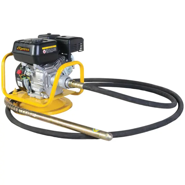 ΒΕΝΖΙΝΟΚΙΝΗΤΟΣ ΔΟΝΗΤΗΣ ΜΠΕΤΟΝ Φ 45 6mt 603005