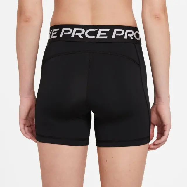 Nike Pro 5in Shorts (CZ9831-010) - Μαύρο 2
