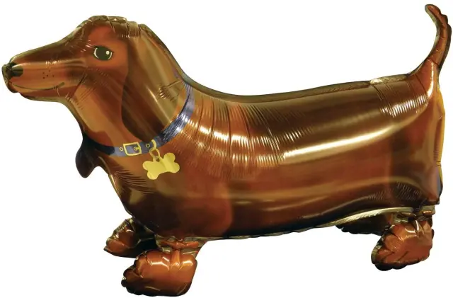 Walking Balloon Ντασχουντ Σκύλος