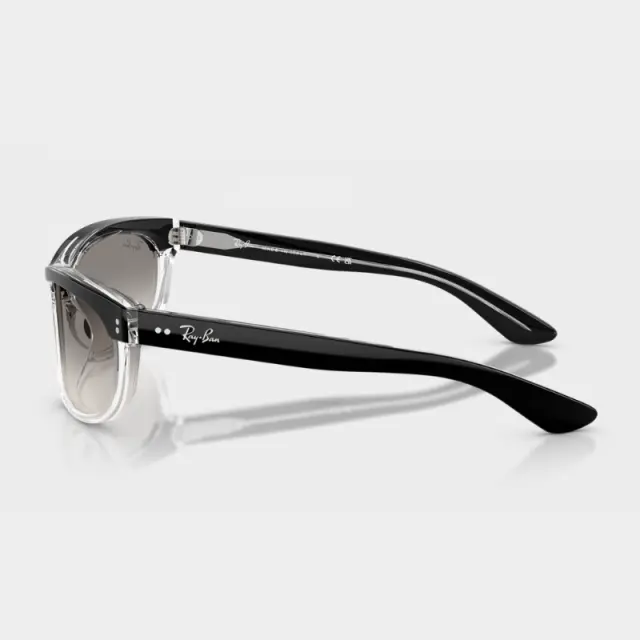Γυαλιά Ηλίου Ray Ban Balorama 0RB2489 129432 Μαύρο - 62 2
