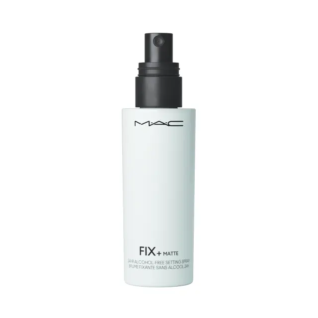 Fix+ Matte 24HR Alcohol-Free Setting Spray